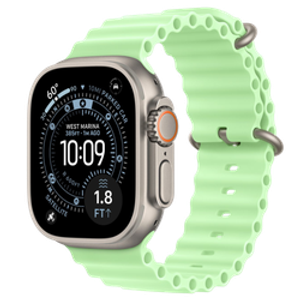 Apple Watch Ultra 3 49mm