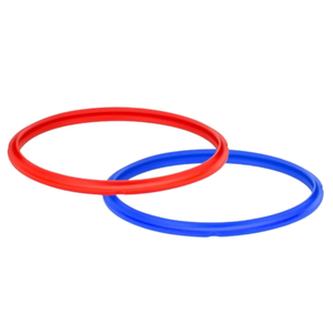 Instant 211-0012-01 Sealing Rings Genuine Replacement Part for 3L MultiCooker