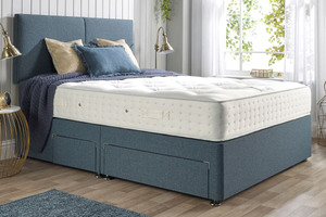 Relyon Ashcott 2000 Wool Mattress