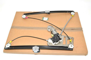 CUH500220 - Range Rover L322 Window Regulator / Winder Mechanism - Right Hand - Will Fit 2002-2012