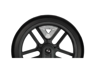 *EX-Display Clearance Stock* Uppababy (Clever Clogs) 0237 Vista Snap On Wheel Reflector 