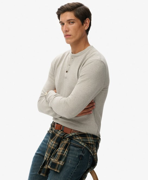 The Merchant Store - Henley Top