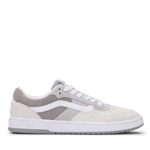 Vans Mens Cruze 3.0 Trainers Light Gray