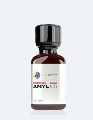 Lab Quality Amyl 24ml