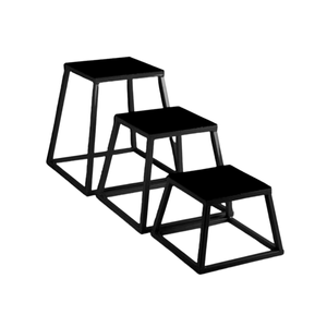 Plyometric Boxes - 24"
