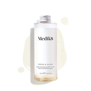 Medki8 Press & Glow Refill 200ml