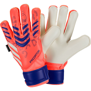 adidas Predator Fingersave Junior - signal coral - 3
