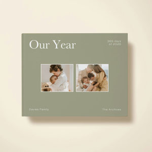 Our Year