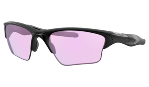 Oakley Half Jacket 2.0 XL Prescription Sunglasses - Matte Black, Oakley Prizm Low Light