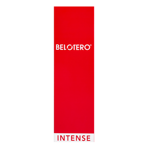 Belotero Intense (1 x 1ml) - Special Offer