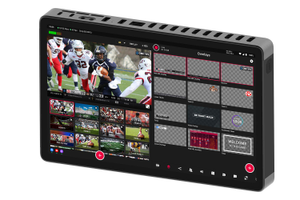 YoloBox Extreme 8 Input Encoder