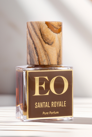 Santal Royale - Running Low - 15 ml Pure Parfum