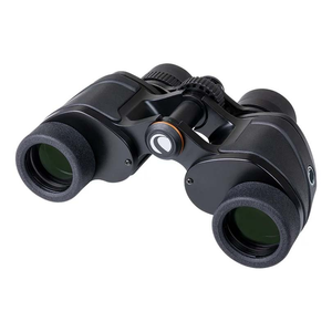 Ultima 6.5x32 Porro Binoculars - Black
