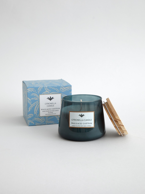 Citronella Candle