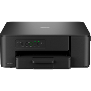 Brother DCPJ1260W Colour Inkjet All-in-One Printer A4 Black