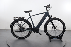 Gazelle Ultimate C5