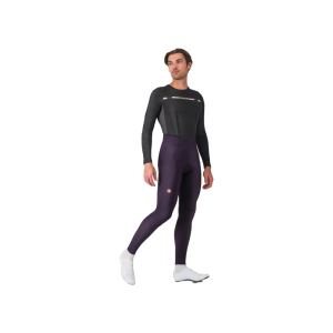 Castelli Espresso Bib Tight Dark Night Shade 3XL