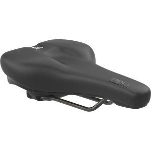 SQLAB SADDLE 602 M-D ACTIVE 2.1 TREKKING
