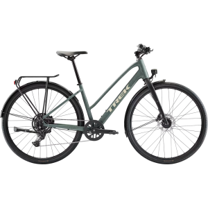 FX MS Sport EQ S Keswick Green Lichen Green Splatter