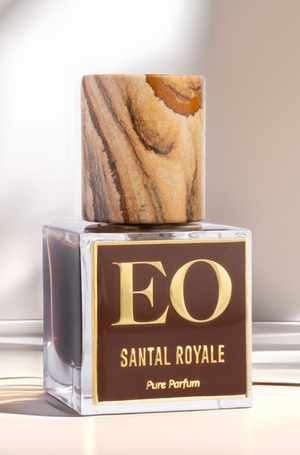 Santal Royale - Running Low - 30 ml Pure Parfum