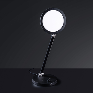 Lampe 2 en 1 luminothérapie et bureau TriSun Daylight