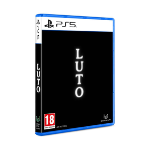 Luto Special Edition - PlayStation 5