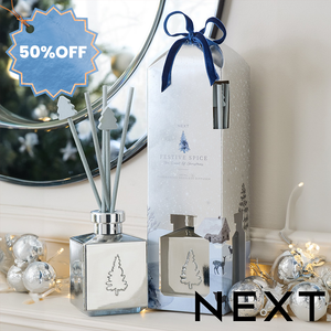 NEXT Orange & Patchouli 100ml Diffuser