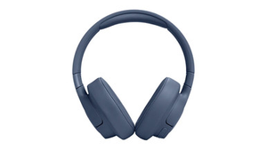 JBL, JBLLIVE770NCBLU, LIVE 770NC Blue Over-Ear ANC Headphones, Blue