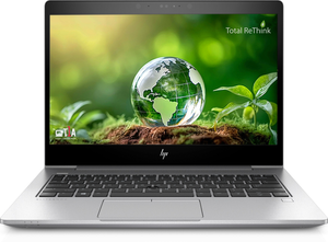 ++++TOTAL RE-THINK REFURBISHED HP T1A 13.3" i5-8365U 32GB/512GB W11PRO Laptop