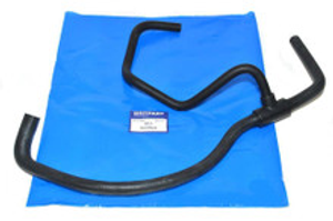 PCH115070 - Heater Inlet Hose for Land Rover Freelander 1 - 1.8 Petrol Model - Fits up to 2000
