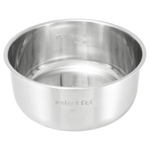 Instant 212-2016-01 7.1L Inner Pot XL Genuine Replacement Part for MultiCooker