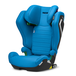 Recaro Axion 1 Car Seat - Calm Blue
