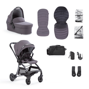 Junior Jones Aylo Luxury Bundle - Dark Slate