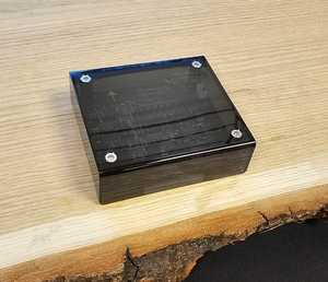 LINN Katalyst DAC - Begagnad, Garanti 3månader