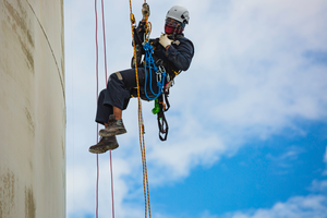 Fall Protection (English)