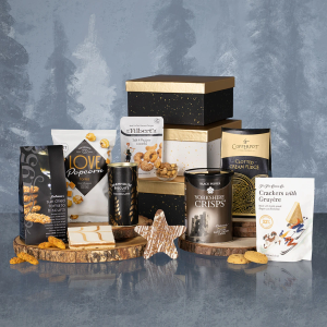 We Three Kings Gift Hamper