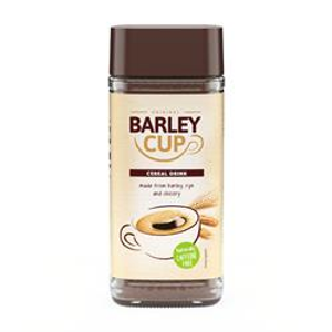 Instant Grain Coffee Alternative (Barleycup) 200g