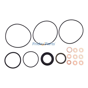 Aftermarket Char-Lynn 60539 Eaton 60539-000 103 Series Hydraulic Motor Seal Kit