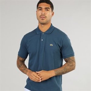 Lacoste Mens Polo Shirt Falcon