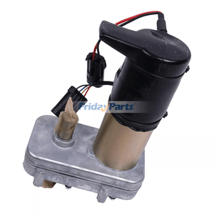 Dual Shaft Power Gear Slide Out Motor Replacement for Lippert 1010001556 1010001025 1510000042 368811 368471