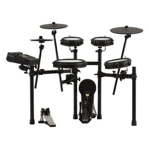 Roland TD-313 V-Drums 3 Series Kit with Expandable V31 Module