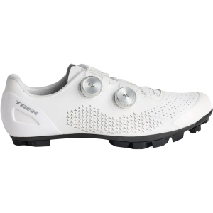 Shoe Trek RSL Mountain 44 White Silver