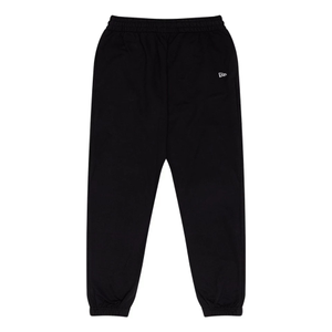 New Era Flag Black Joggers
