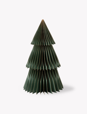 Maddox Christmas Tree Large Rosemary Gold