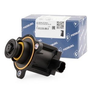 Diverter Valve, charger