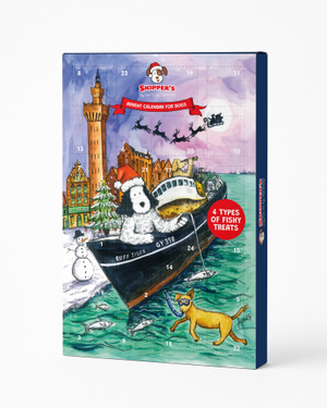 Dog Advent Calendar
