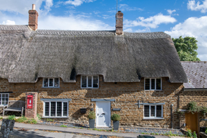 The Old Post Office