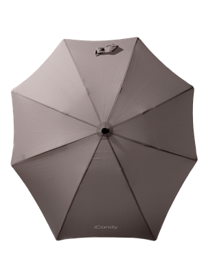 Universal Porcini Parasol