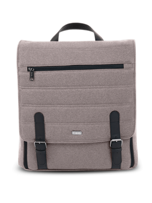 Peach 7 Porcini Bag