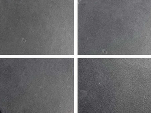 Brazilian Slate Black sample